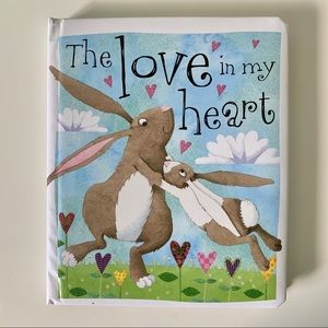 Bundle of 4 Children’s Books